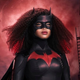 Javicia Leslie as Batwoman.